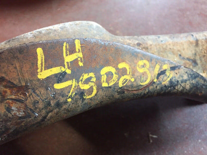 Lower Control Arm, LH 4x2, 1972-90 Dodge Ram 200 300 with 3800 / 4000# Axle