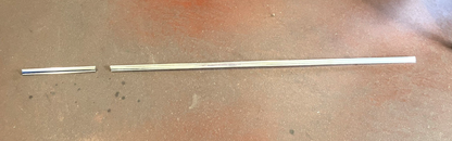 Dash Molding (Left and RIght of the Steering Wheel) 1972-1980 Dodge Pickup