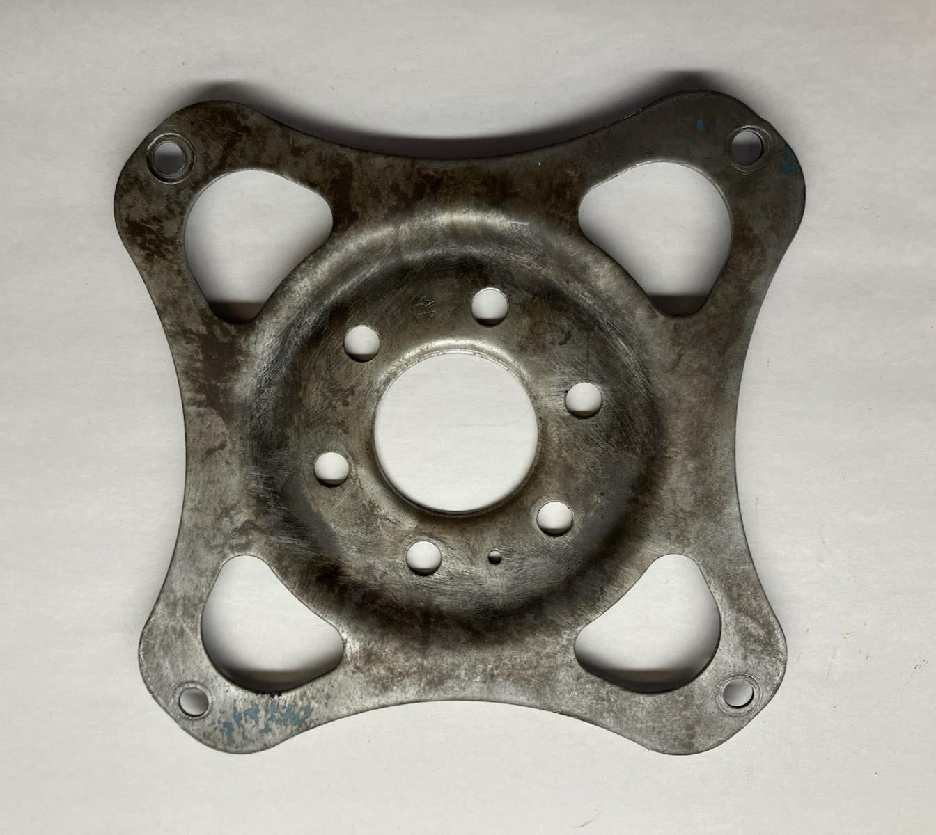 Flex Plate 1972-1987 Dodge Ram Pickup Ramcharger 3.7 Engine. 10" Bolt Circle
