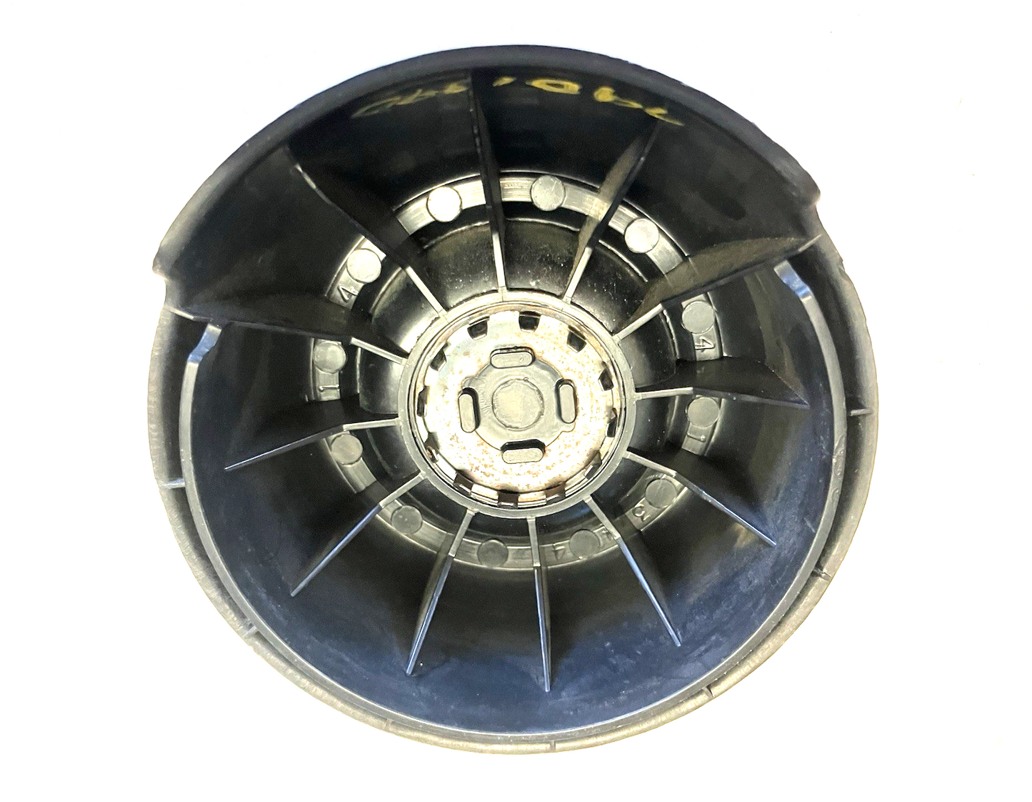 Horn Button P/N 4019344 and switch 1979 Dodge Pickup