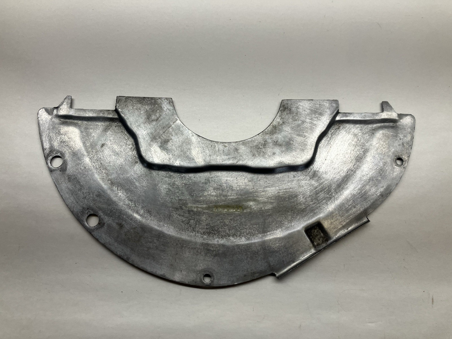 Dust Shield 1972-85 Dodge Ram 3.7 with 727 Transmission