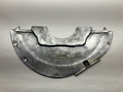Dust Shield 1972-85 Dodge Ram 3.7 with 727 Transmission