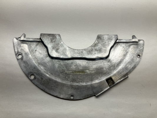 Dust Shield 1972-85 Dodge Ram 3.7 with 727 Transmission