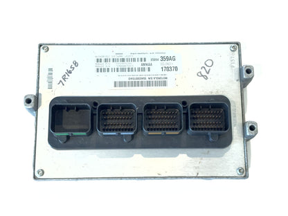 Engine Computer 2007 Dodge Ram 1500 3.7 Manual Trans 5094359AG 590-820