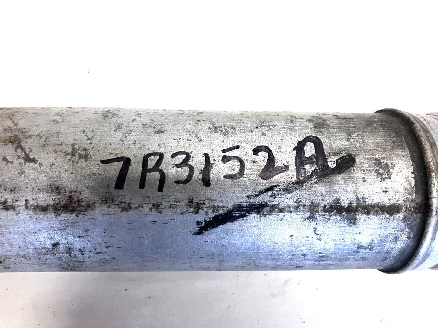 Passenger Side Intercooler Tube, 2007.5-2009 Dodge Ram 2500 3500 55056720