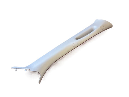 Passenger A Pillar Molding 2002-2008 Dodge Ram 1500 2003-09 2500 3500 1TE74BD1AA