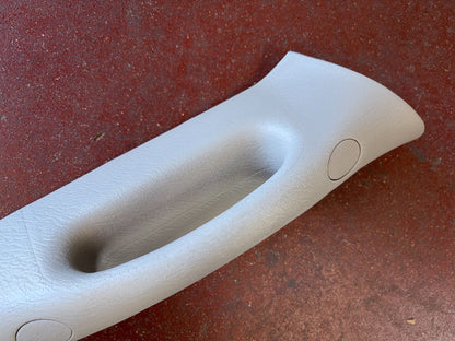 Passenger A Pillar Molding 2002-2008 Dodge Ram 1500 2003-09 2500 3500 1TE74BD1AA