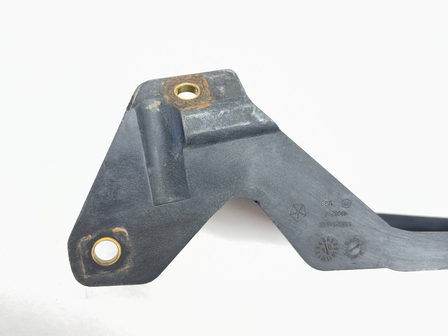Oil Filter Drip Tray, 2002-2013 Dodge Ram 1500 4.7L Engine 53032516AB