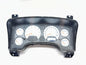 Speedometer Instrument Cluster 07 Ram 1500 2500 3500 Gas Engine Pwr Lock 5172047
