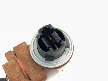 Turn Signal Socket Plug with Pigtail 2007 Ram 1500 2500 3500 5303228AB