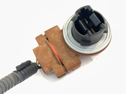 Turn Signal Socket Plug with Pigtail 2007 Ram 1500 2500 3500 5303228AB