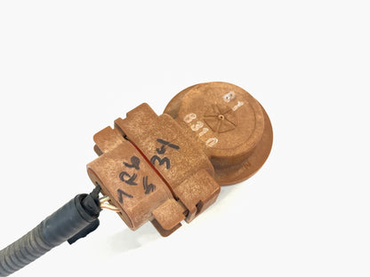 Turn Signal Socket Plug with Pigtail 2007 Ram 1500 2500 3500 5303228AB