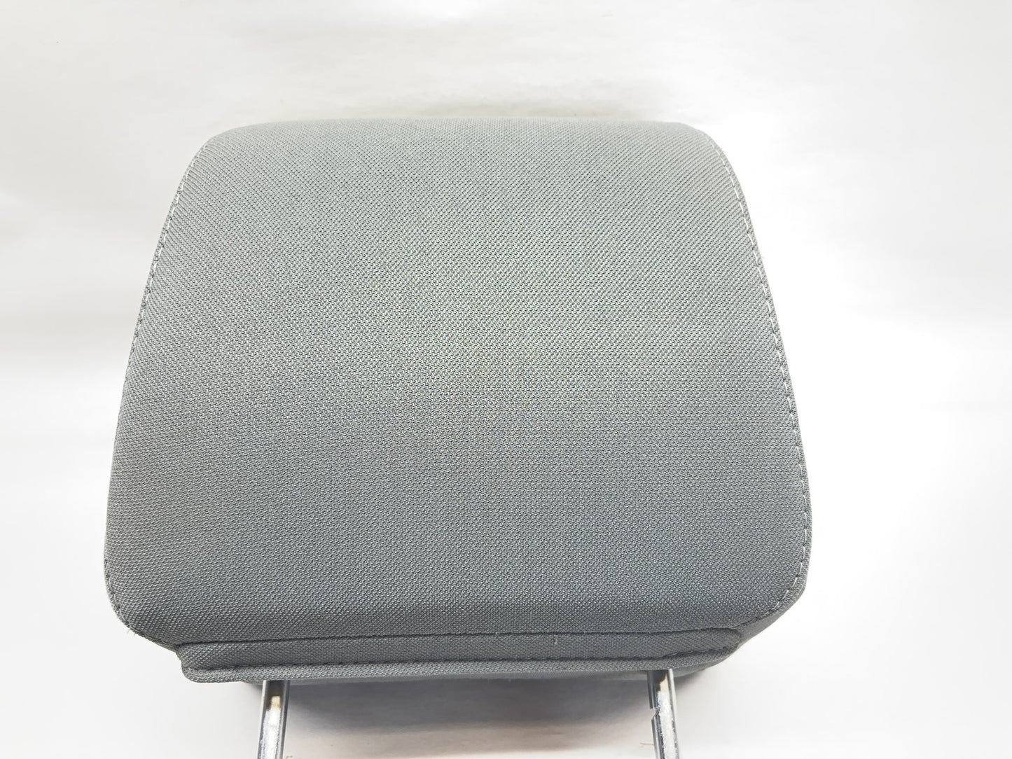 Front Cloth Headrest Gray 2007-2008 Ram 1500 2500 3500 LH RH Cloth 1EZ631D5AA