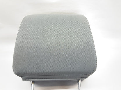 Front Cloth Headrest Gray 2007-2008 Ram 1500 2500 3500 LH RH Cloth 1EZ631D5AA
