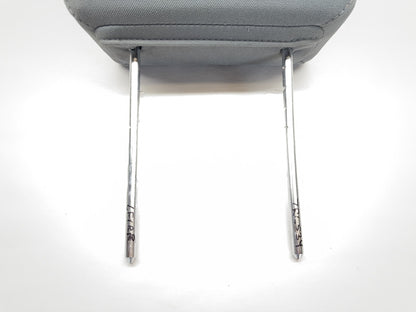 Front Cloth Headrest Gray 2007-2008 Ram 1500 2500 3500 LH RH Cloth 1EZ631D5AA