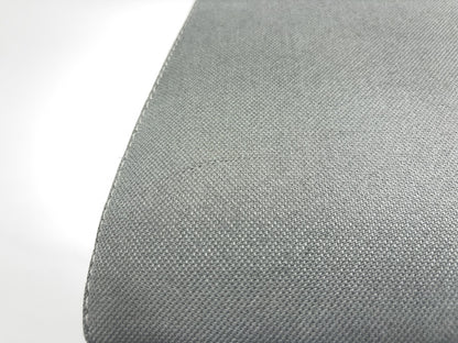 Front Cloth Headrest Gray 2007-2008 Ram 1500 2500 3500 LH RH Cloth 1EZ631D5AA