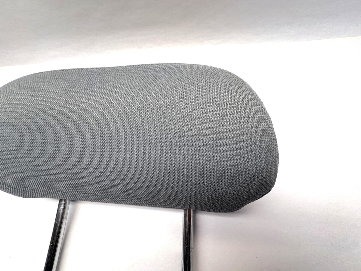 Rear Cloth Outer Headrest Med Slate Gray 2007-2008 Ram 1500 07-09 Ram 2500 3500