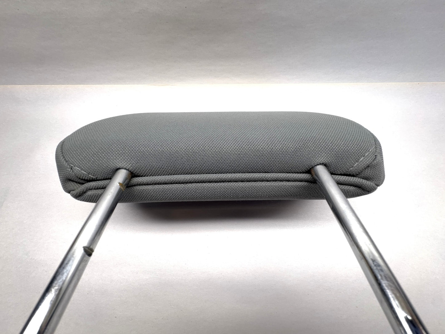 Rear Cloth Outer Headrest Med Slate Gray 2007-2008 Ram 1500 07-09 Ram 2500 3500