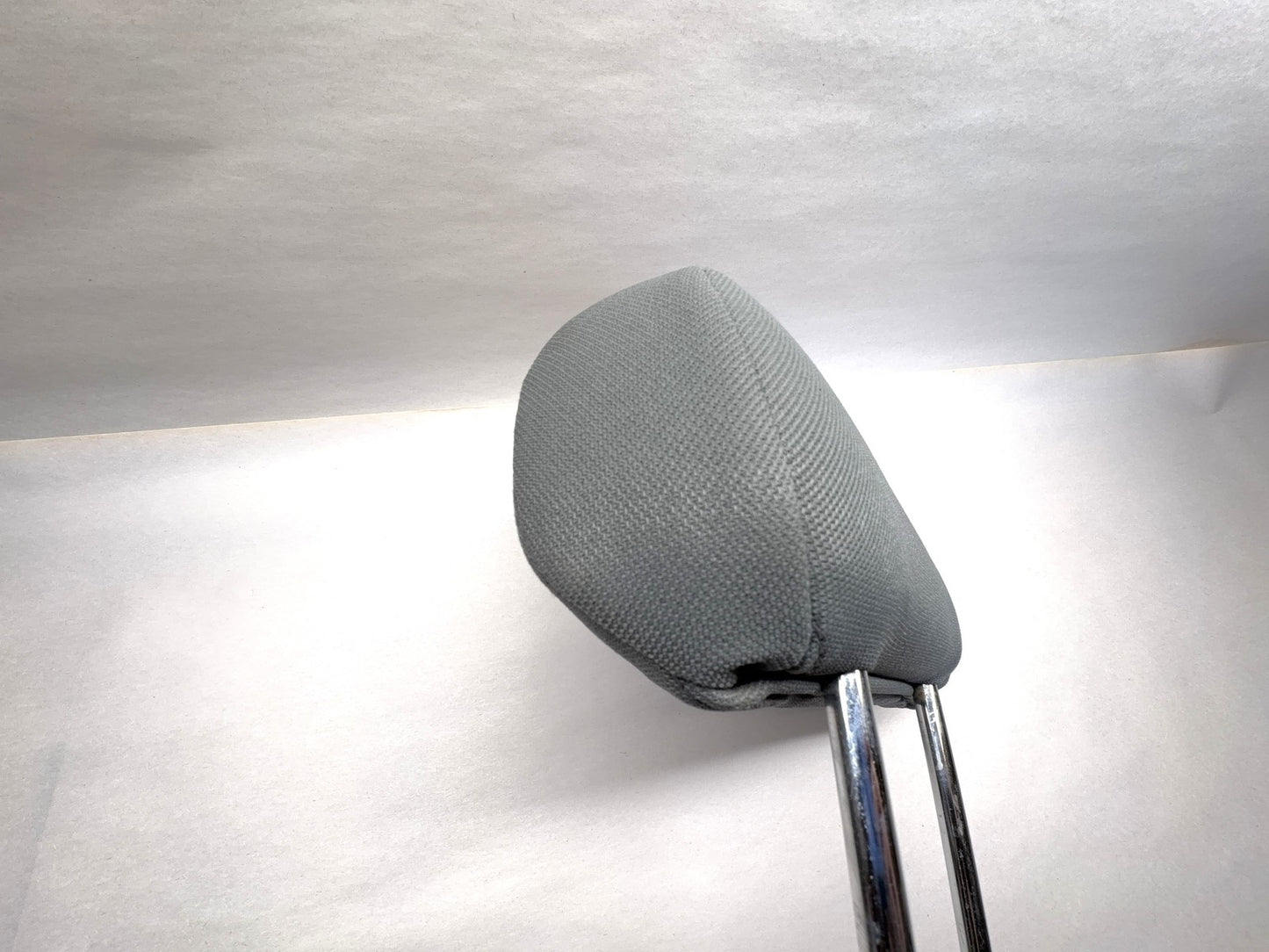 Rear Cloth Outer Headrest Med Slate Gray 2007-2008 Ram 1500 07-09 Ram 2500 3500