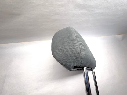 Rear Cloth Outer Headrest Med Slate Gray 2007-2008 Ram 1500 07-09 Ram 2500 3500