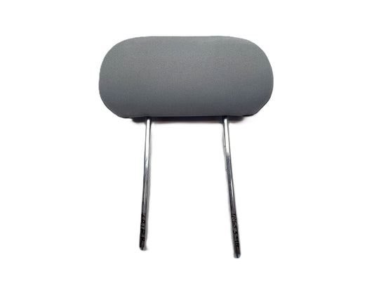 Rear Cloth Outer Headrest Med Slate Gray 2007-2008 Ram 1500 07-09 Ram 2500 3500