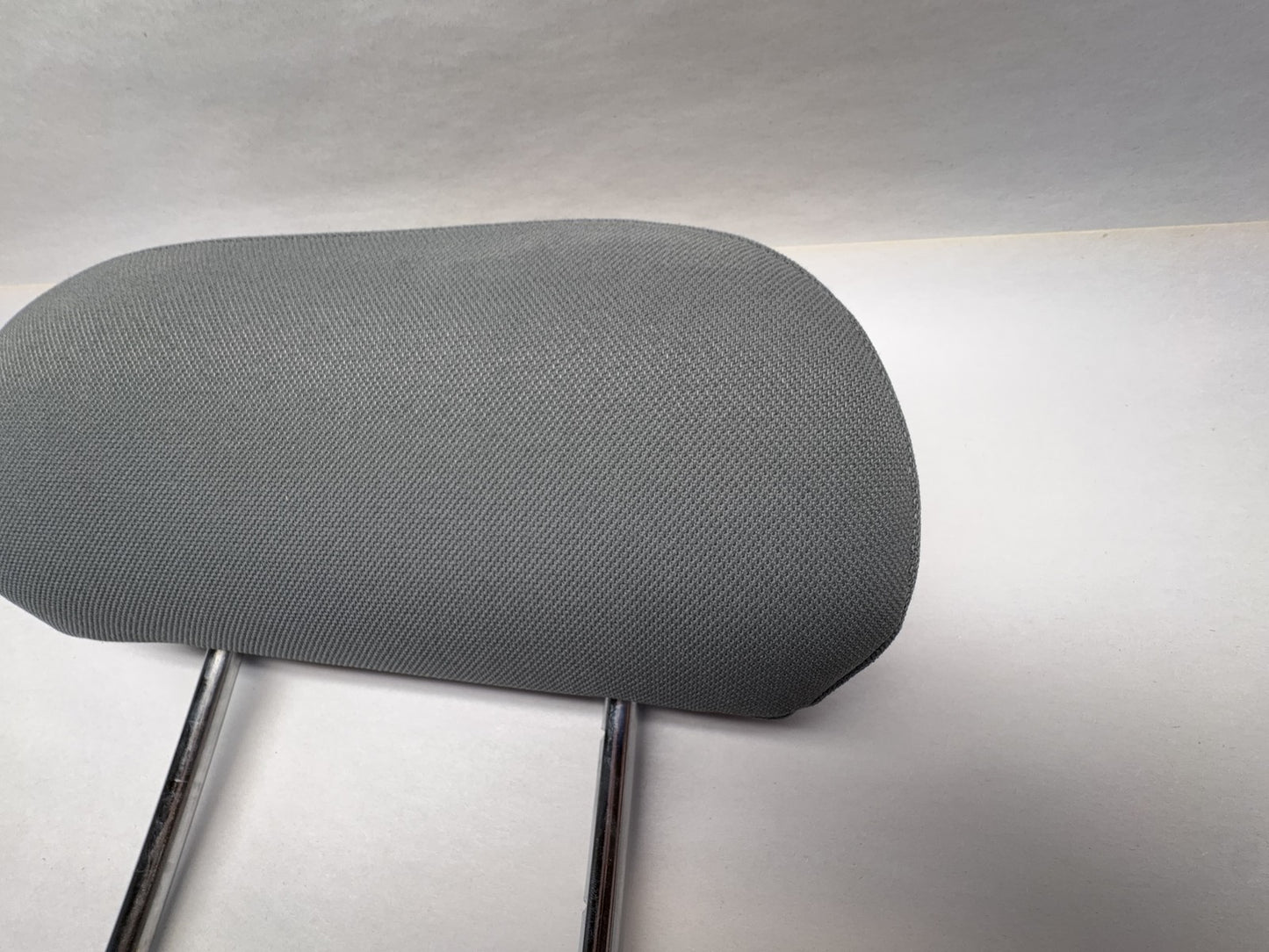Rear Cloth Outer Headrest Med Slate Gray 2007-2008 Ram 1500 07-09 Ram 2500 3500