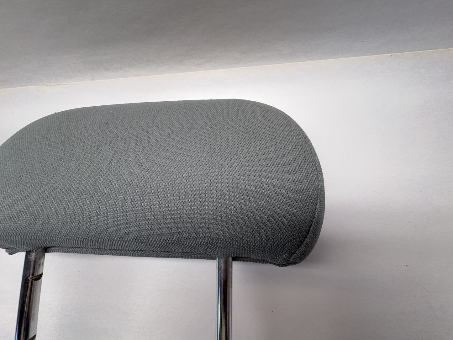 Rear Cloth Outer Headrest Med Slate Gray 2007-2008 Ram 1500 07-09 Ram 2500 3500