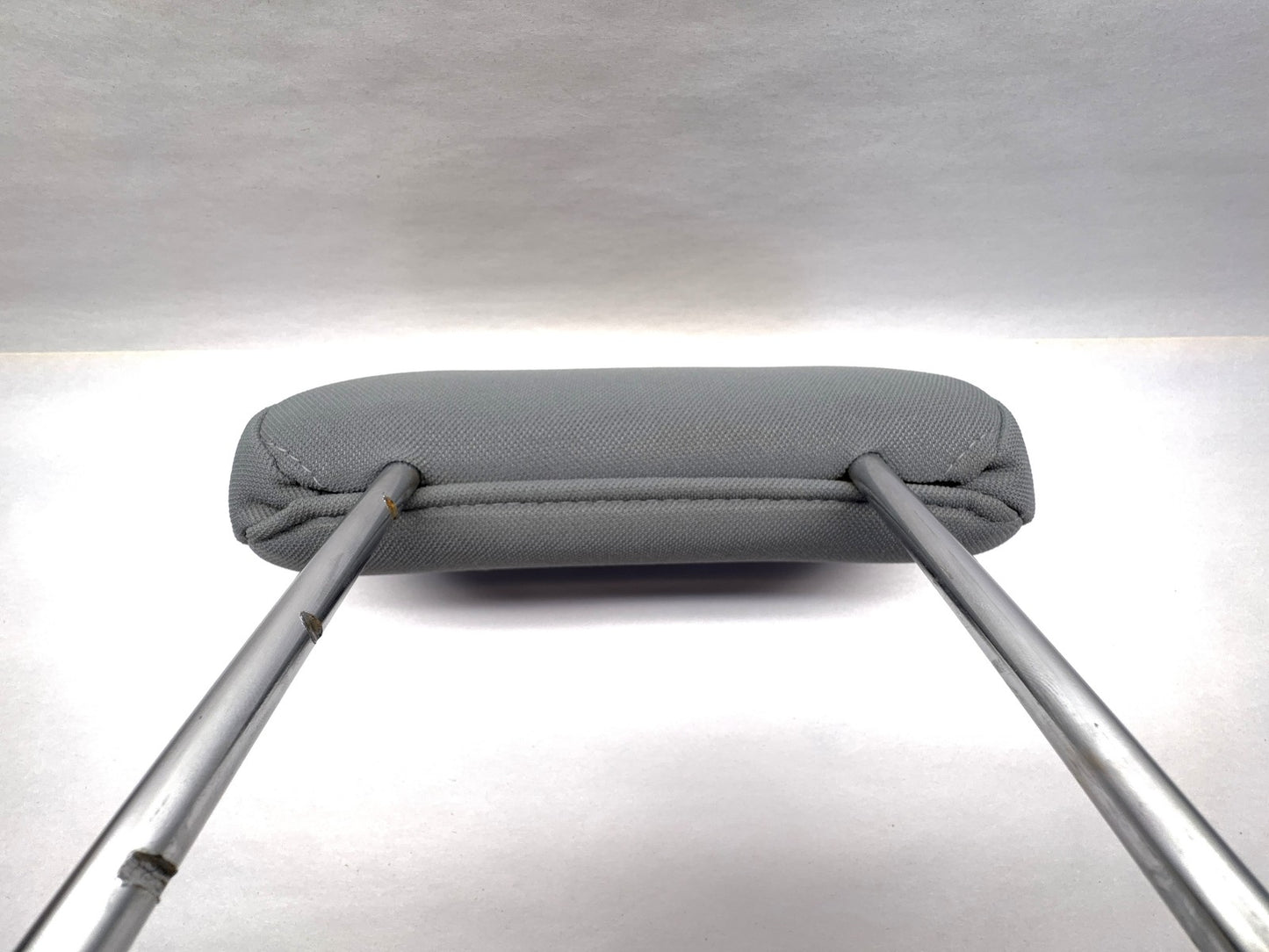 Rear Cloth Outer Headrest Med Slate Gray 2007-2008 Ram 1500 07-09 Ram 2500 3500