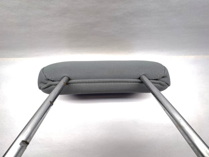 Rear Cloth Outer Headrest Med Slate Gray 2007-2008 Ram 1500 07-09 Ram 2500 3500