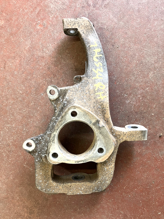 Steering Knuckle Dodge Ram 1500 RH 4X4, Fits 2002-2008 1500 except Mega Cab.