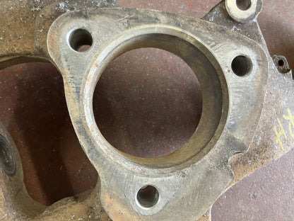 Steering Knuckle Dodge Ram 1500 RH 4X4, Fits 2002-2008 1500 except Mega Cab.