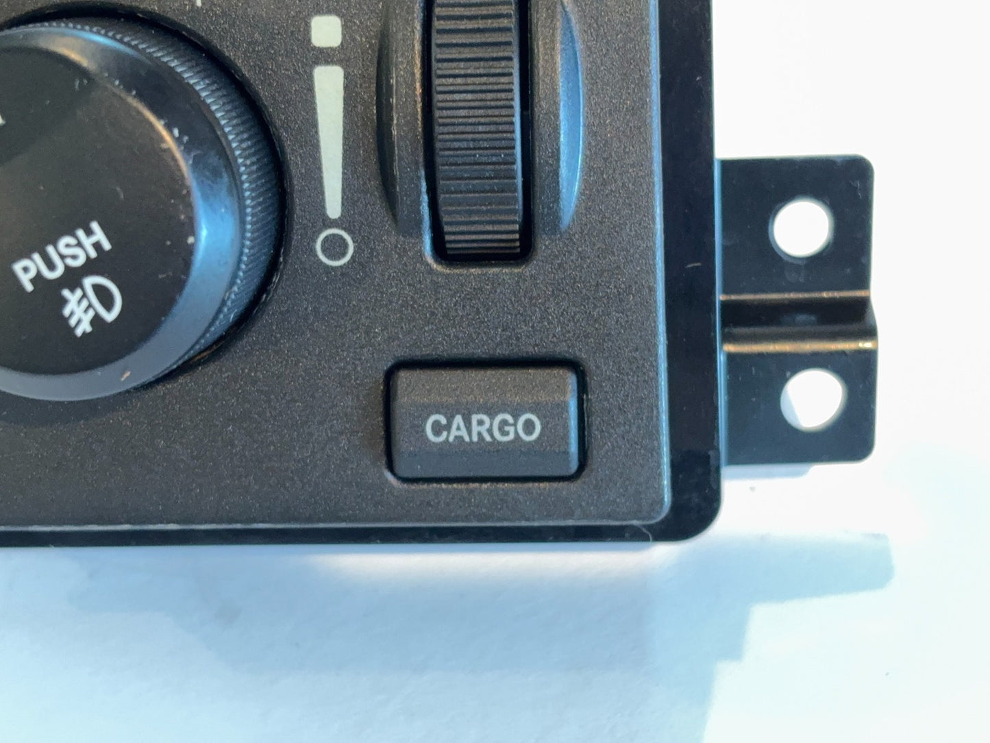 Headlight Headlamp Switch with Fog Lamps 2006-2008 Ram 1500 2500 3500 56049637AD