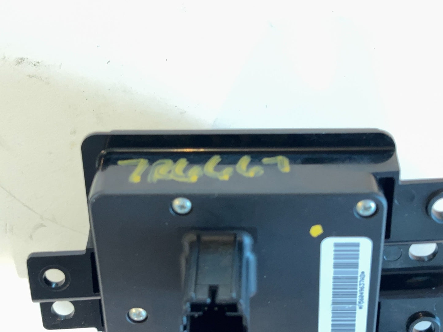 Headlight Headlamp Switch with Fog Lamps 2006-2008 Ram 1500 2500 3500 56049637AD