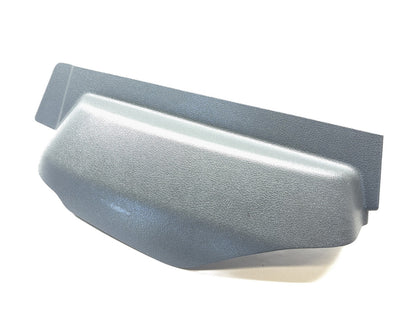 Jack Cover Seat Trim 2006-2008 Ram 1500 2006-09 2500 3500 Med Slate 1CH84TRMAB