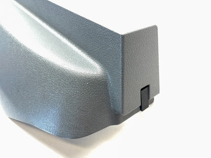 Jack Cover Seat Trim 2006-2008 Ram 1500 2006-09 2500 3500 Med Slate 1CH84TRMAB