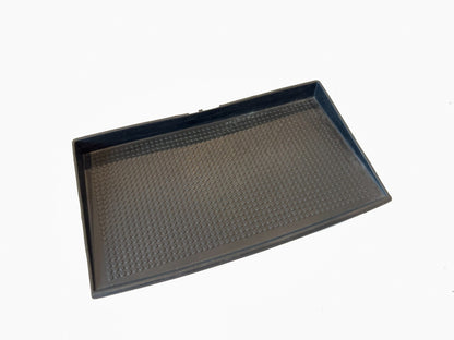 Radio Bezel Cubby Mat 06-08 Ram 1500 2500 3500 5175794AA Under Climate Control