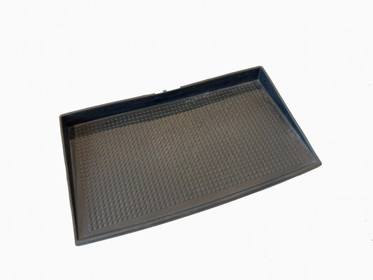 Radio Bezel Cubby Mat 06-08 Ram 1500 2500 3500 5175794AA Under Climate Control