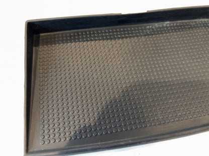 Radio Bezel Cubby Mat 06-08 Ram 1500 2500 3500 5175794AA Under Climate Control