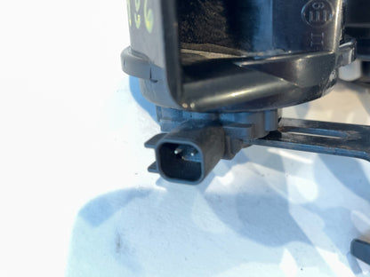 Dual Horn and Bracket Assembly 2007-08 Dodge Ram 1500 07-09 2500 3500 56043181AF