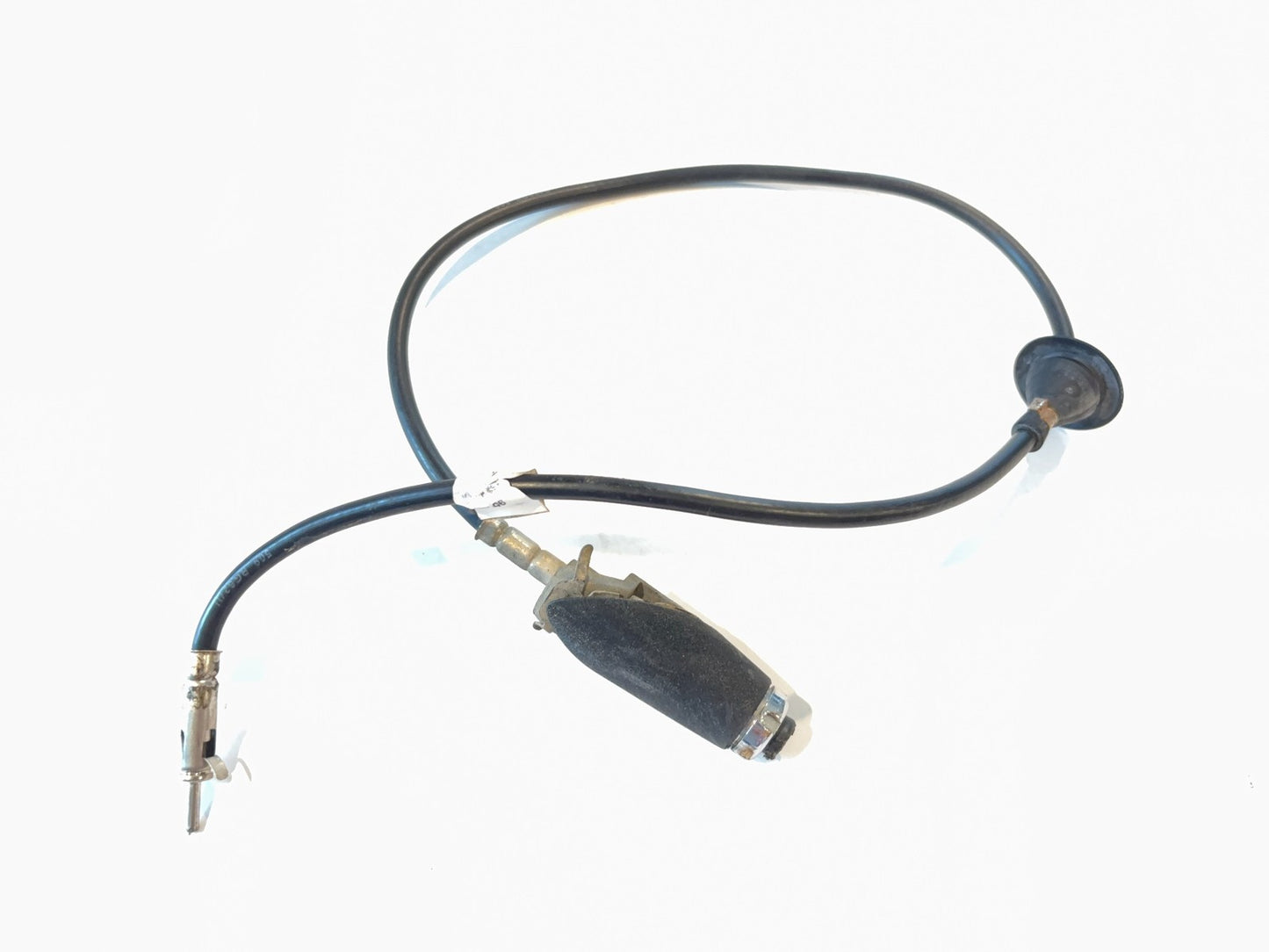 2005-2008 Dodge Ram 1500 Antenna Cable and Base 2005-09 Ram 2500 3500 56043089AE