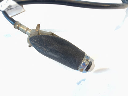 2005-2008 Dodge Ram 1500 Antenna Cable and Base 2005-09 Ram 2500 3500 56043089AE