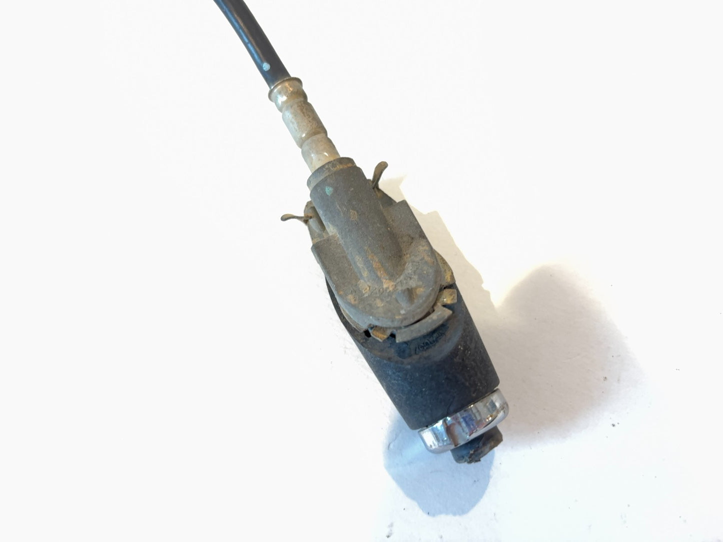 2005-2008 Dodge Ram 1500 Antenna Cable and Base 2005-09 Ram 2500 3500 56043089AE