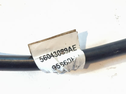 2005-2008 Dodge Ram 1500 Antenna Cable and Base 2005-09 Ram 2500 3500 56043089AE