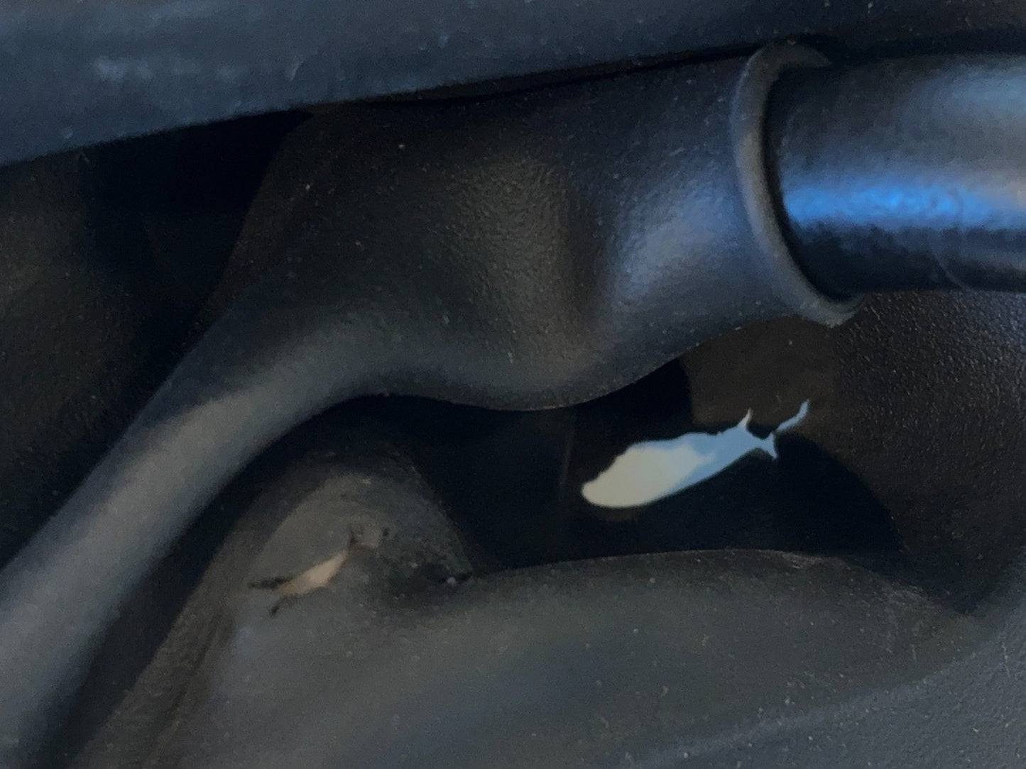 Gearshift Lever 2007-08 Dodge Ram 1500 2500 3500 5057491AA 55351143AB 55351137AB