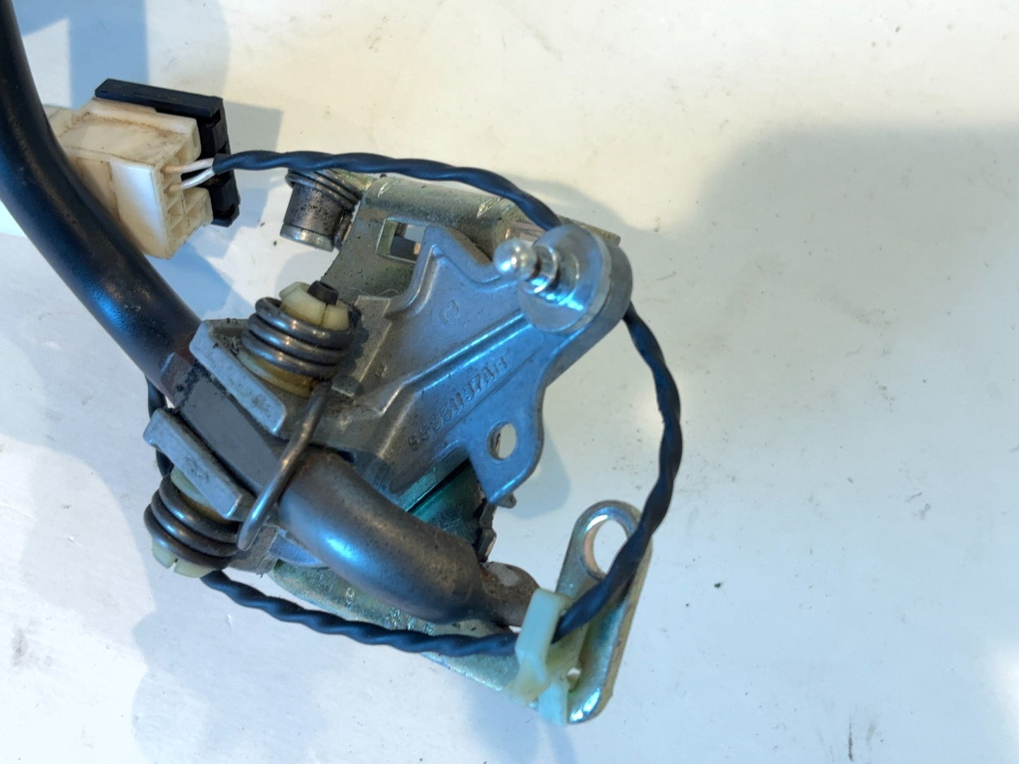 Gearshift Lever 2007-08 Dodge Ram 1500 2500 3500 5057491AA 55351143AB 55351137AB