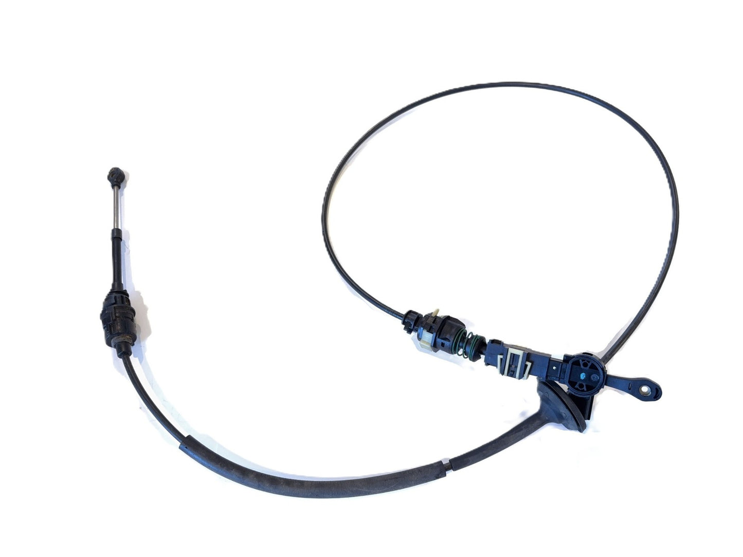 Automatic Transmission Shifter Cable 2007 Ram 1500 2500 3500 545RFE 52107847AJ