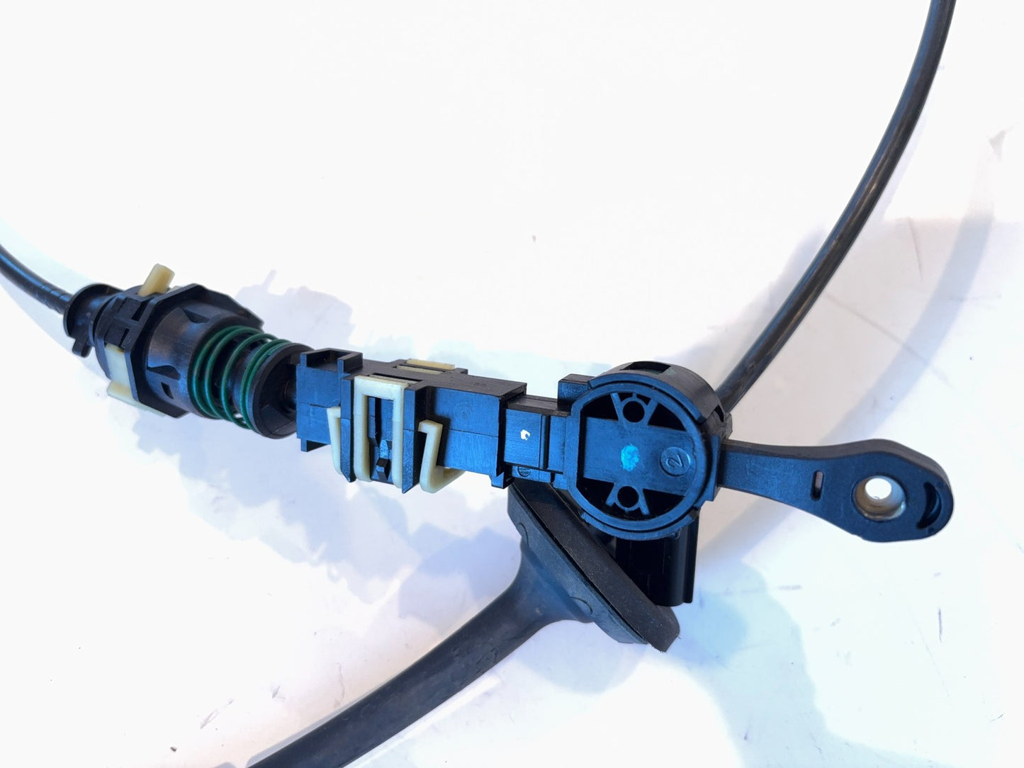 Automatic Transmission Shifter Cable 2007 Ram 1500 2500 3500 545RFE 52107847AJ