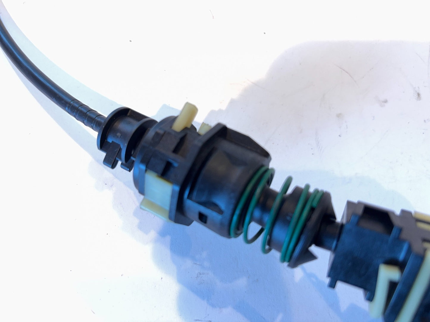 Automatic Transmission Shifter Cable 2007 Ram 1500 2500 3500 545RFE 52107847AJ
