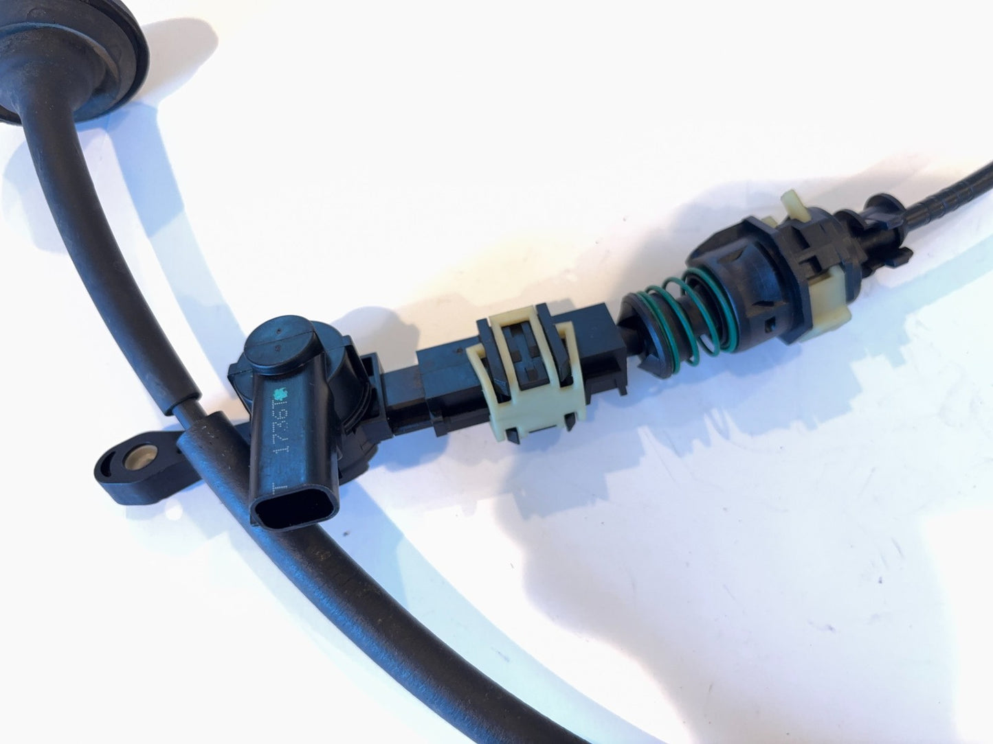Automatic Transmission Shifter Cable 2007 Ram 1500 2500 3500 545RFE 52107847AJ