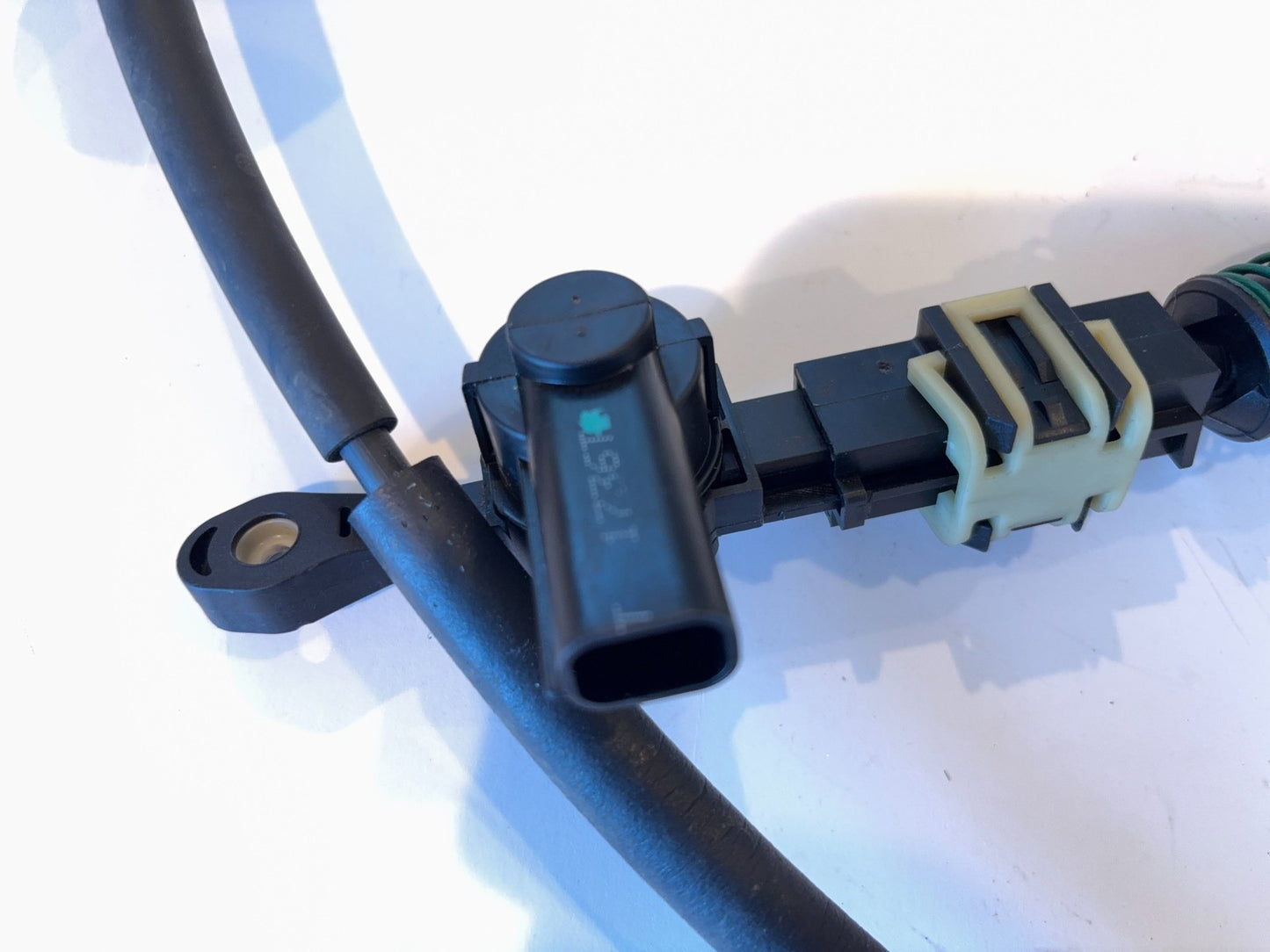 Automatic Transmission Shifter Cable 2007 Ram 1500 2500 3500 545RFE 52107847AJ